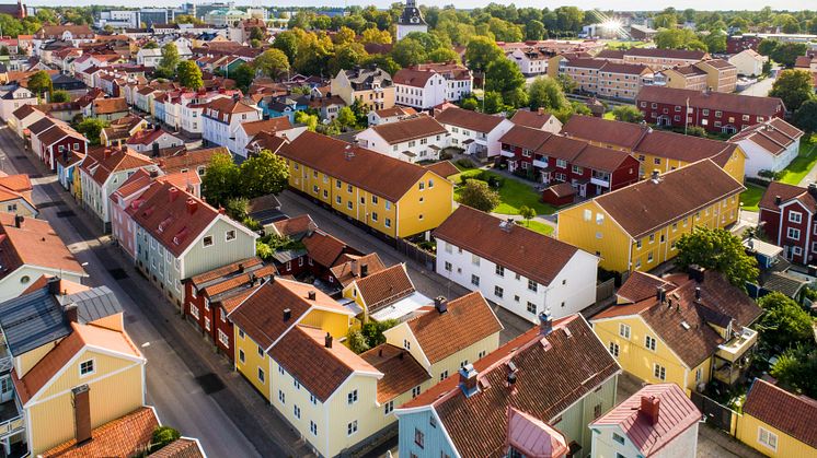 Viktigt att mäta rätt vid radonbesiktning