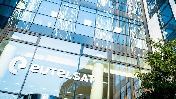 PRÉCISION D’EUTELSAT COMMUNICATIONS