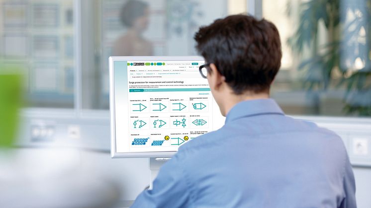 Surge protection selection made easy