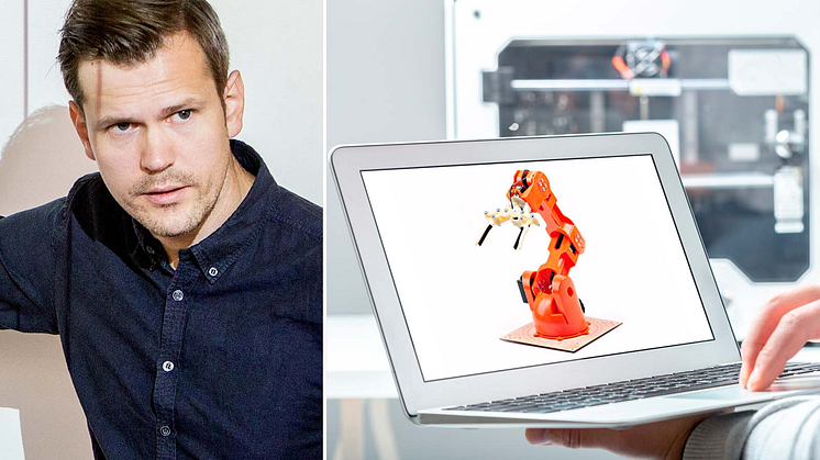 – 3D-printing gir uante muligheter
