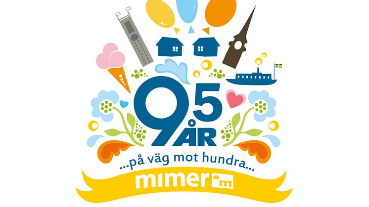 Välkommen på mimerkalas på Gryta