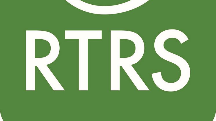 Atria Scandinavia köper sojacertifikat genom RTRS 