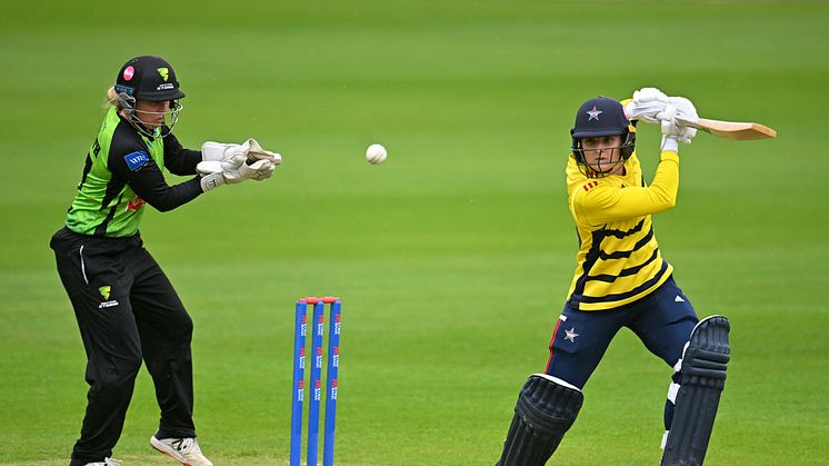 Charlotte Edwards Cup team-by-team previews