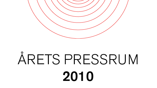 Mynewsdesk: Ving er kåret som Årets Presserom 2010