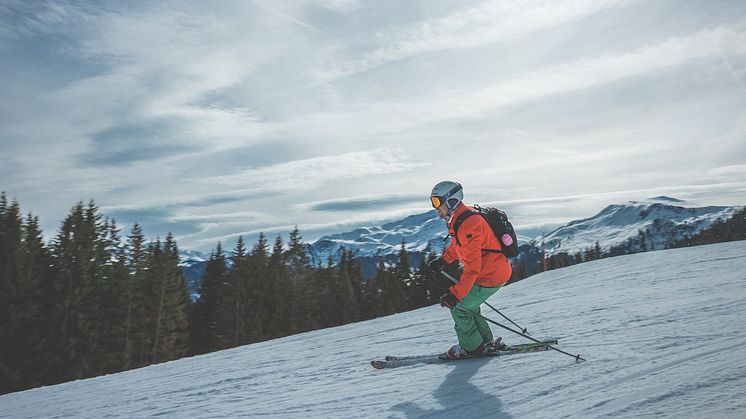 Det vigtigste udstyr til skiferien
