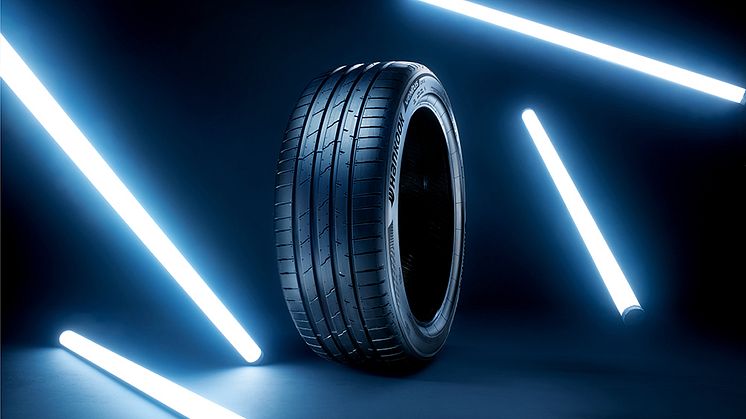 Hankook iON – ett nytt däcksegment för elfordon som främjar hållbar mobilitet