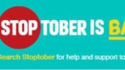 Five days left in Stoptober – still time to join up