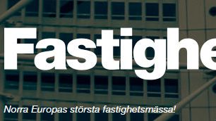 Fastighetsmässan Syd