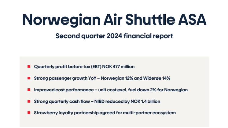 Norwegian Q2 2024 Report.pdf