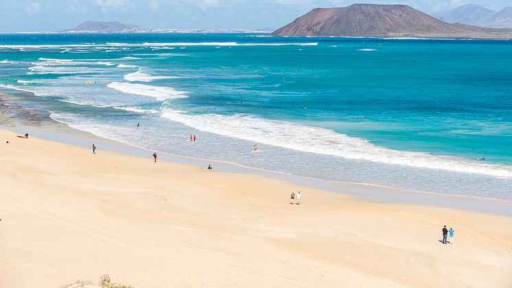 TUI-Fue-Corralejo