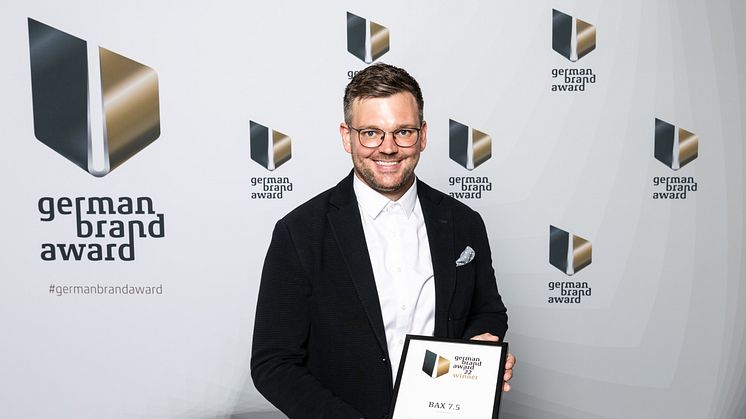 German Brand Award 1