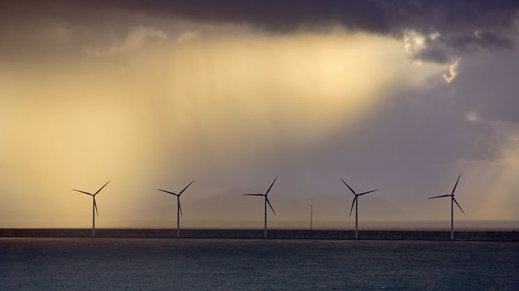 LOS Energy följer utvecklingen på energimarknaderna på nära håll och sänder en marknadsuppdatering varje vecka. 