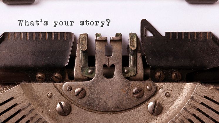 Webinar PR-Fekt: "What´s your Story?"