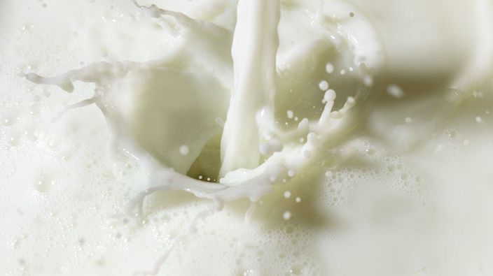 Confirmation of the Arla Foods amba February milk price 