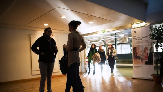 Hög kvalitet på Umeå universitets utbildning i spanska