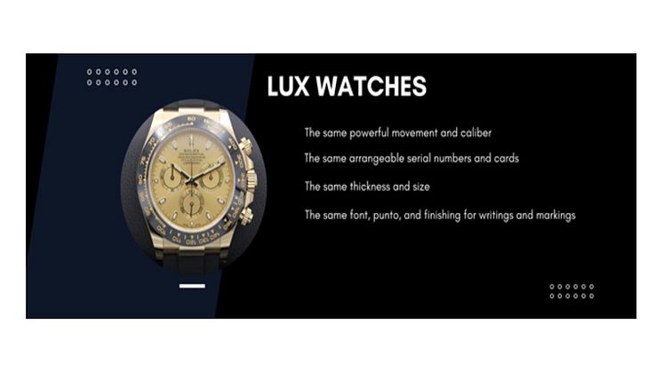 Rolex Replica - Top Rated Trusted Websites For 1:1 Watches