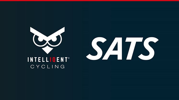 SATS strengthens partnership with Intelligent Cycling®