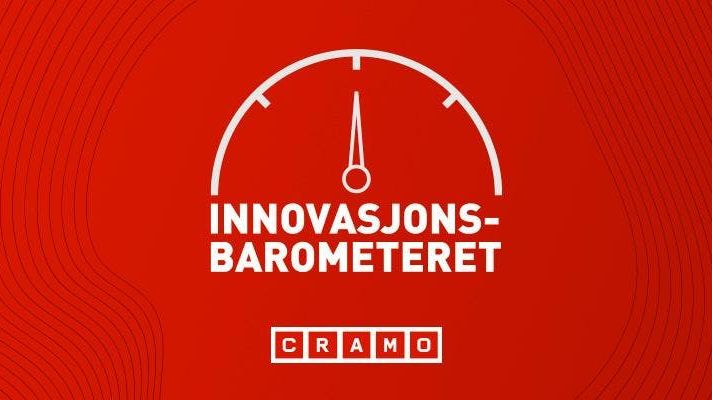 Cramo tar temperaturen på innovasjonsarbeid i byggebransjen –	Lanserer «Innovasjonsbarometeret» på MESH 29. mars 