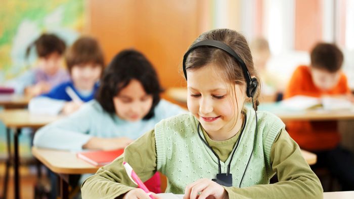 Digitalt hjälpmedel kan förbättra elevernas koncentrationsförmåga  – ny studie visar lovande resultat