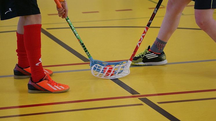 innebandy