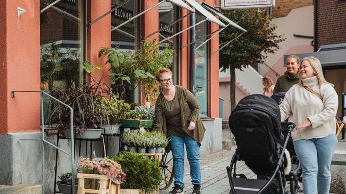 Tillsammans med olika samhällsaktörer ska Kävlinge kommun sätta fokus på olika utmaningar och framtidstankar kring hur Kävlinge och Furulund ska utvecklas. - Vi vill skapa brett engagemang och samla eldsjälar som kan och vill bidra med sin erfarenhet