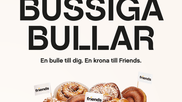 Bussiga bullar på 7-Eleven