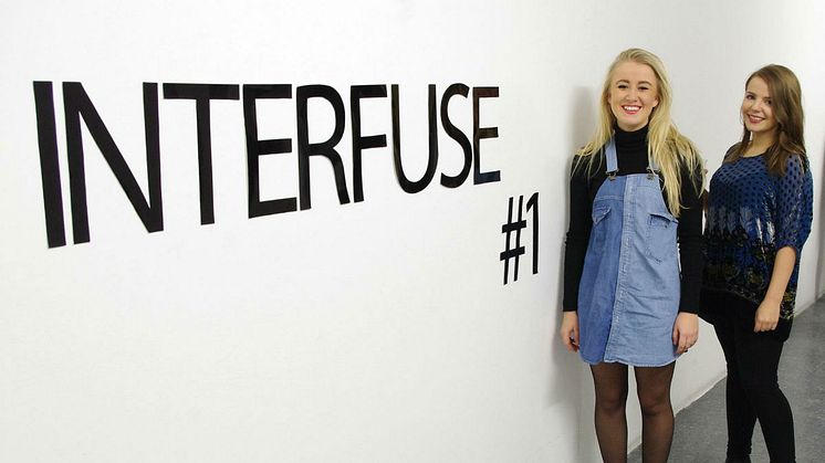 Unique exhibition ‘fuses’ together innovative student artwork 