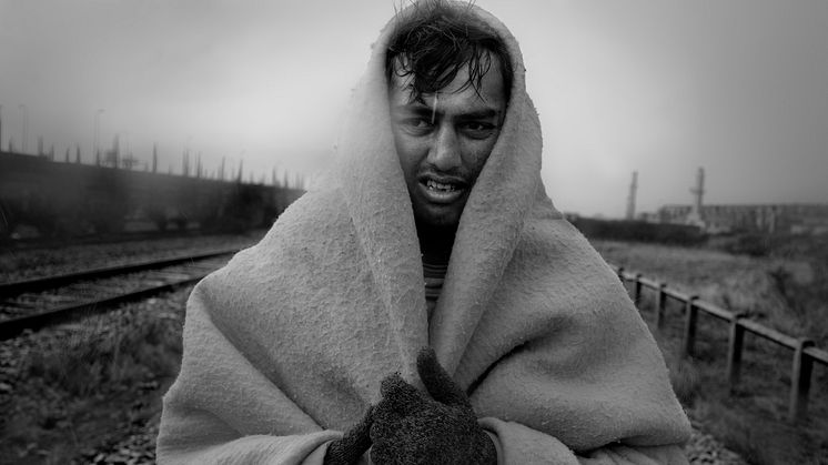 Människohandel, 4 Fotografer vidgar perspektiven i en ny fotoutställning på Värmlands Museum.