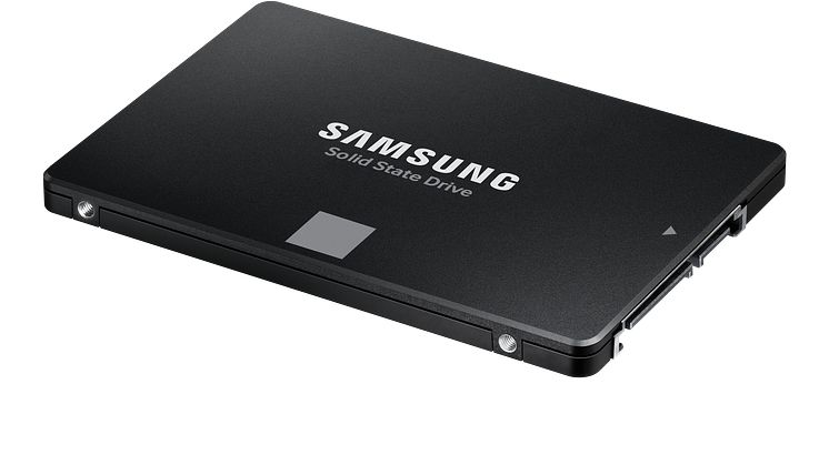 Samsung præsenterer 870 EVO - den seneste tilføjelse til sin serie af verdens bedst sælgende SATA SSD'er til forbrugere