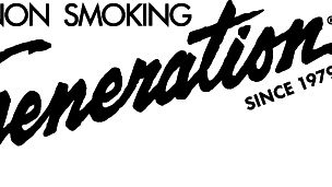 Tillsammans för en rökfri generation