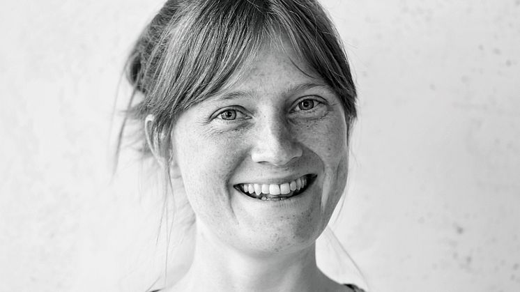 Ingrid Kleiva Møller