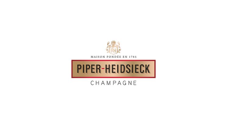 Wine Spectator awards the outstanding elegance and the refinement of Piper-Heidsieck!