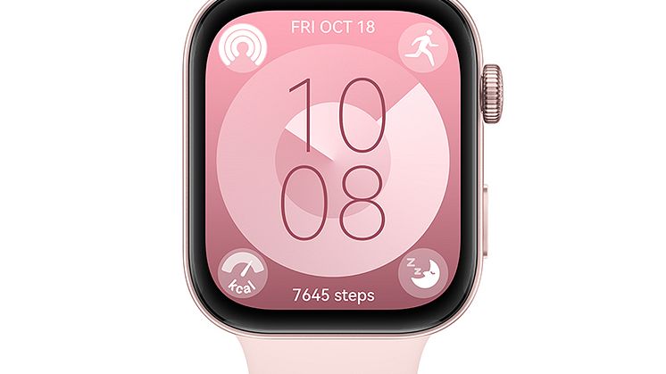 Huawei Watch Fit 3_Basic Angle_Pink_Front_JPG_RGB_EN_20240315.jpg