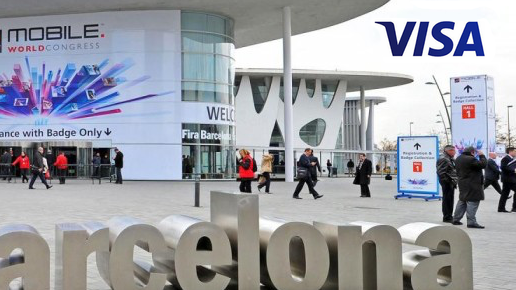 Mobile World Congress 2015: Visa Europe celebra l’adozione dei pagamenti mobile HCE – oltre 30 banche e istituti finanziari lanceranno il servizio in Europa entro il 2015 