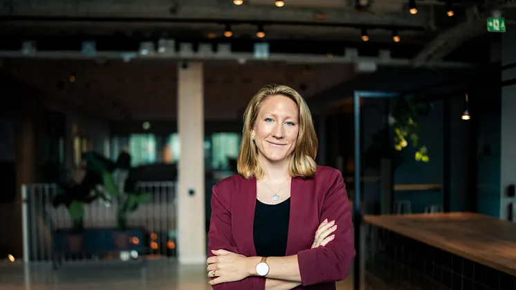 Elin Penttilä