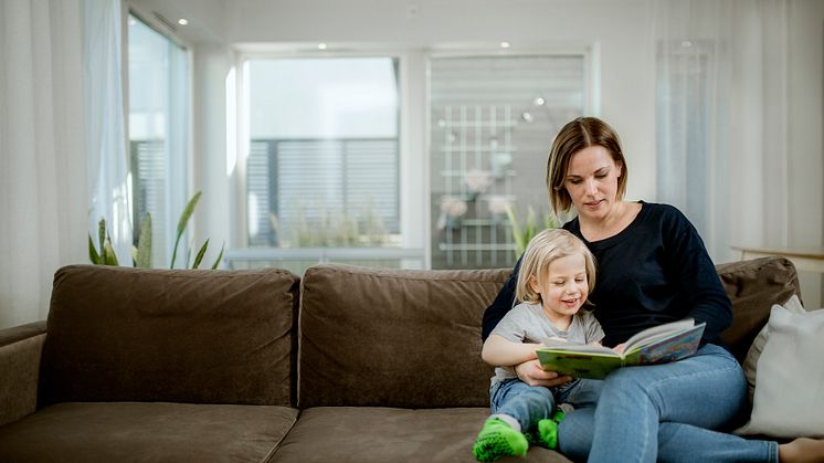 Linde energi erbjuder smarta och hållbara energilösningar, med Örebro läns lägsta priser för elnät och fjärrvärme. Foto: Linde energi