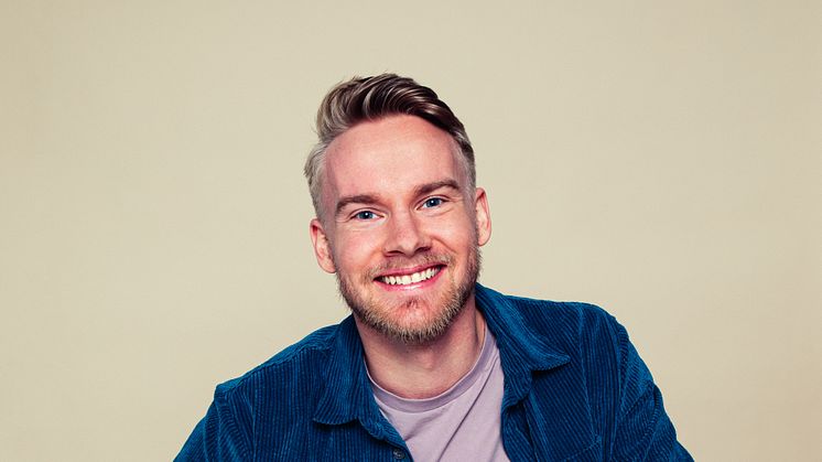 Vebjørn Boge Nilssen - Head of Marketing - Huddly