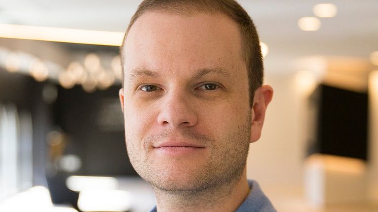Matt Monahan, Vicepresidente de productos de Arc XP