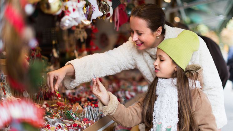 Yule have a cracker at these Christmas markets