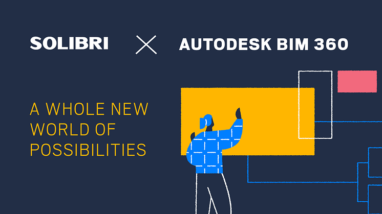 Mit dieser Version wird die Integration mit BIM 360 eingeführt, so dass Solibri und Autodesk-Anwender*innen effizient zusammenarbeiten können, um die BIM-Qualität in ihren Projekten zu steigern