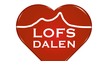 Lofsdalen logotyp