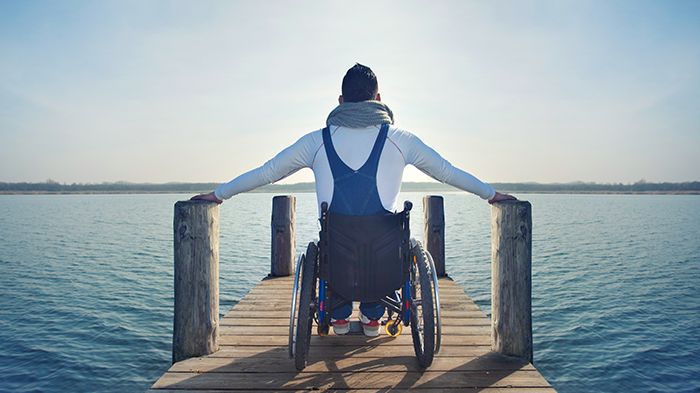 Mangel på handicapvenlige rejser – et globalt problem