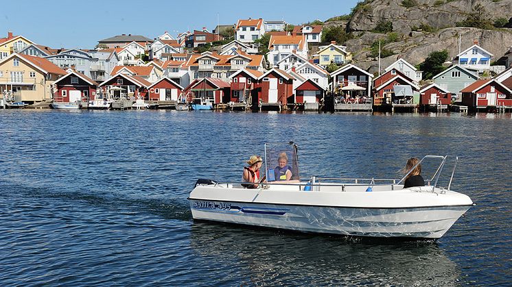 De senaste två åren har intresset för båtlivet skjutit i höjden rejält.