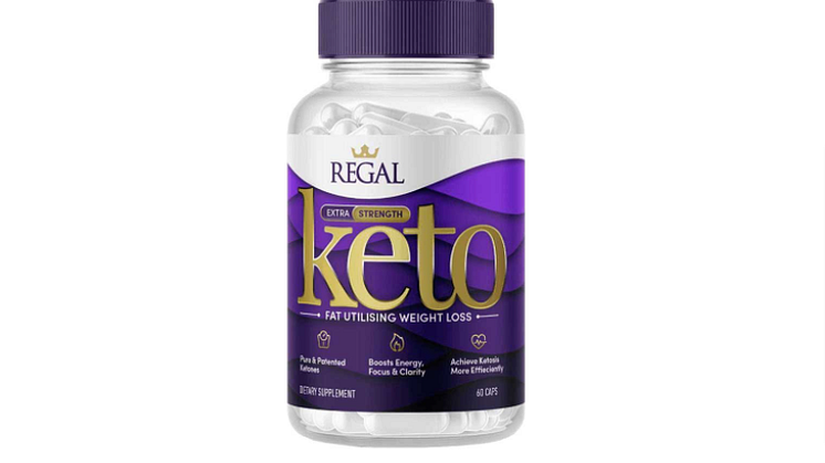 Regal Keto Reviews 2022 - Get Rid of Stretched Skin and Show Positive Results in One Week Only