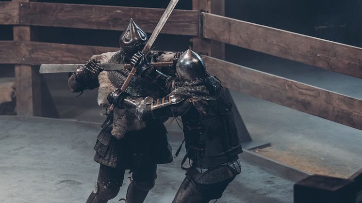 Knight Fight