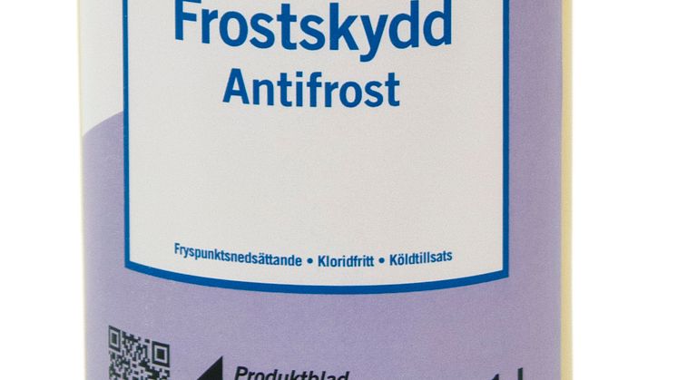 Antifrost