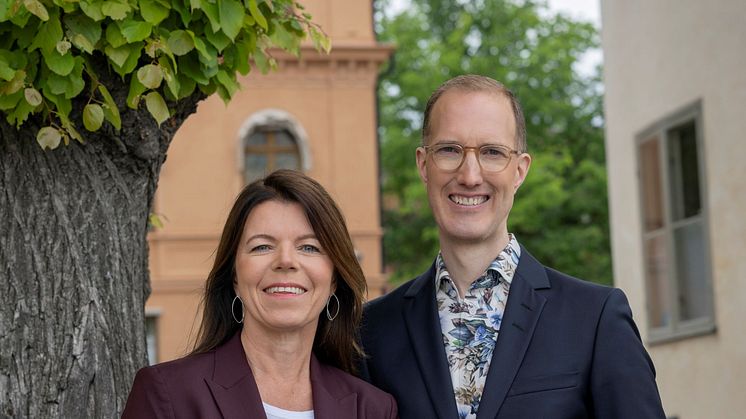 Skolborgarrådet Isabel Smedberg-Palmqvist och socialborgarrådet Jan Jönsson om ett förstärkt förebyggande arbete under nästa mandatperiod.