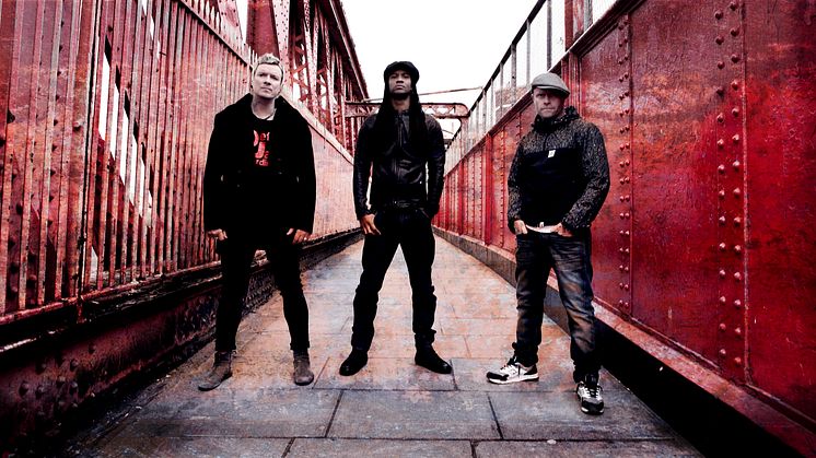 TINDERBOX adds The PRODIGY to the impressive list of headliners