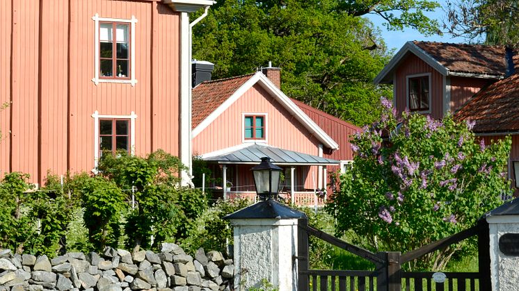 Förstagångsköpare saknar sparande – klarar inte första bostadsköpet på egen hand