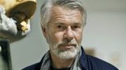 STORLEKEN SPELAR ROLL - Träffa Tate Moderns dynamiske chef Chris Dercon i Tensta torsdag 2 februari